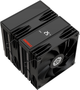 Кулер Enermax ETS-TD60 Digital Black (ETS-TD60D) - зображення 4