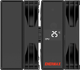 Кулер Enermax ETS-TD60 Digital Black (ETS-TD60D) - зображення 6