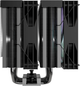 Кулер Enermax ETS-TD60 Digital ARGB Black (ETS-TD60D-ARGB) - зображення 5
