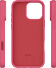 Панель Etteri Silicone Case do Apple iPhone 15 Pro Max 6.7 Raspberry (GSM183568) - зображення 2