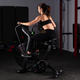 Rower stacjonarny HMS MP5458 powietrzny (5907695553307) - obraz 12