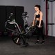 Rower stacjonarny HMS MP5458 powietrzny (5907695553307) - obraz 14