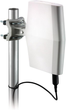 Antena telewizyjna wewnętrzna/zewnętrzna Philips SDV8622/12 (8712581564100) - obraz 1