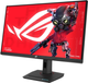 Monitor 31.5" ASUS ROG Strix XG32UCG (90LM0B01-B01171) - obraz 3