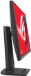 Monitor 31.5" ASUS ROG Strix XG32UCG (90LM0B01-B01171) - obraz 4