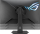 Monitor 31.5" ASUS ROG Strix XG32UCG (90LM0B01-B01171) - obraz 7