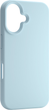 Панель Etteri Silicone Case do Apple iPhone 16 Plus 6.7 Light blue (GSM187052) - зображення 3