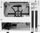 Корпус Silverstone Sugo White (SST-SG13WB-Q) - зображення 9