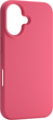 Панель Etteri Silicone Case do Apple iPhone 16 Plus 6.7 Raspberry (GSM187063) - зображення 4