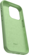 Панель Etteri Silicone Case do Apple iPhone 16 Pro 6.3 Light green (GSM187047) - зображення 6