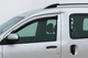 Ветровики с хромированным молдингом Niken Luxury (2 шт) для Dacia Dokker 2013-2022 гг - изображение 2