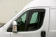 Ветровики вставные Niken Luxury (2 шт) для Citroen Jumper 2007-2025 гг - изображение 2