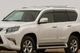 Ветровики с хромированным молдингом Niken Luxury (6 шт) для Lexus GX460 2009-2023 гг - изображение 2