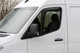 Вітровики вставні Niken Luxury (2 шт) для Mercedes Sprinter W907/W910 2018- рр - зображення 2
