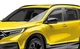 Ветровики вставные Niken Luxury (4 шт) для Honda CRV 2017-2022 гг - изображение 4
