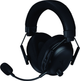 Słuchawki Razer Blackshark V3 Pro Wireless Black (RZ04-05400100-R3M1) - obraz 1
