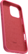 Панель Etteri Silicone Case do Apple iPhone 16 Pro Max 6.9 Raspberry (GSM187059) - зображення 4