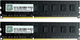 Pamięć RAM G.Skill DDR3-1600 8192MB PC3-12800 (Kit of 2x4096) (F3-1600C11D-8GNT) - obraz 1