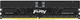 Pamięć RAM Kingston Fury DDR5-5600 262144MB PC5-44800 (Kit of 8x32768) Renegade Pro EXPO ECC Registered 2Rx8 Black (KF556R28RBE2K8-256) - obraz 2