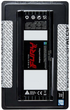 Pamięć RAM Kingston Fury DDR5-5600 262144MB PC5-44800 (Kit of 8x32768) Renegade Pro EXPO ECC Registered 2Rx8 Black (KF556R28RBE2K8-256) - obraz 5