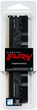 Pamięć RAM Kingston Fury DDR5-6000 32768MB PC5-48000 Renegade Pro EXPO ECC Registered 1Rx4 Black (KF560R32RBE-32) - obraz 4