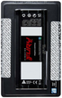 Оперативна пам'ять Kingston Fury DDR5-6400 131072MB PC5-51200 (Kit of 4x32768) Renegade Pro XMP ECC Registered 1Rx4 Black (KF564R32RBK4-128) - зображення 5