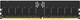 Оперативна пам'ять Kingston Fury DDR5-6400 131072MB PC5-51200 (Kit of 8x16384) Renegade Pro XMP ECC Registered 1Rx8 Black (KF564R32RBK8-128) - зображення 3