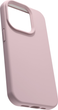 Etui plecki Etteri Silicone Case do Samsung Galaxy A14 Light pink (GSM183541) - obraz 7