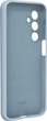 Панель Etteri Silicone Case do Samsung Galaxy A15 4G / A15 5G Light blue (GSM183514) - зображення 2