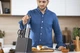 Набор ножей Tefal Ever Sharp Pro с блоком самозаточки 7 предметов (K297S744) - изображение 17