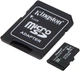 Карта памяти Kingston Industrial microSDHC 8GB UHS-I U3 V30 + SD-адаптер (SDCIT2/8GB) - изображение 2