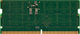 Pamięć RAM Kingston Server Premier SODIMM DDR5-4800 16384MB PC5-38400 ECC Green (KSM48T40BS8KI-16HA) - obraz 2