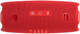 Głośnik przenośny JBL Charge 6 45W Red (JBLCHARGE6RED) - obraz 3