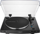 Odtwarzacz winylowy Audio-Technica AT-LP3XBTBK - obraz 1