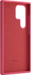Etui plecki Etteri Silicone Case do Samsung Galaxy A15 4G / A15 5G Raspberry (GSM183566) - obraz 3