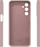 Панель Etteri Silicone Case do Samsung Galaxy A16 4G / A16 5G Light pink (GSM190287) - зображення 2