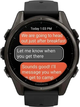 Смарт-годинник Garmin fenix 8 43mm AMOLED Sapphire Carbon Grey Titanium (010-02903-21) - зображення 8