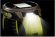 Smartwatch Garmin fenix 8 47mm Solar Sapphire Titanium with Amp Yellow and Graphite Silicone Band (010-02906-21) - obraz 12