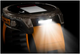 Smartwatch Garmin fenix 8 51mm AMOLED Sapphire Titanium with Spark Orange and Graphite Silicone Band (010-02905-11) - obraz 13