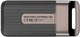 Dysk SSD Team Group PD20 Mini 1TB USB 3.2 Type-C Gen2x2 (TPSEG5001T0C102) - obraz 1