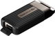Dysk SSD Team Group PD20 Mini 1TB USB 3.2 Type-C Gen2x2 (TPSEG5001T0C102) - obraz 2