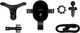 Ładowarka samochodowa 70mai Wireless Car Charger Mount Midrive PB01 (6971669780418) - obraz 3