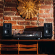 System akustyczny Audio-Technica AT-SP3X Black - obraz 6