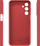 Etui plecki Etteri Silicone Case do Samsung Galaxy A35 5G Raspberry (GSM183563) - obraz 2