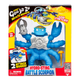 Figurka rozciągliwa GooJitZu Bohaterowie GooJitZu Skorpion Hydra Meteor Madness (124571) (630996430279) - obraz 6