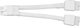 Відеокарта MSI PCI-Ex GeForce RTX 5070 VENTUS 2X OC WHITE 12GB GDDR7 (192bit) (2557/28000) (HDMI, 3 x DisplayPort) (V532-004R) - зображення 5