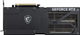 Karta graficzna MSI PCI-Ex GeForce RTX 5080 VENTUS 3X OC PLUS 16GB GDDR7 (256bit) (2655/30000) (HDMI, 3 x DisplayPort) (V531-001R) - obraz 8