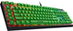Клавіатура дротова Razer BlackWidow V4 X Green Switch USB Minecraft Edition (RZ03-04704100-R3M1) - зображення 5