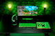 Клавіатура дротова Razer BlackWidow V4 X Green Switch USB Minecraft Edition (RZ03-04704100-R3M1) - зображення 6