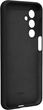 Панель Etteri Silicone Case do Samsung Galaxy A54 5G Black (GSM183432) - зображення 2